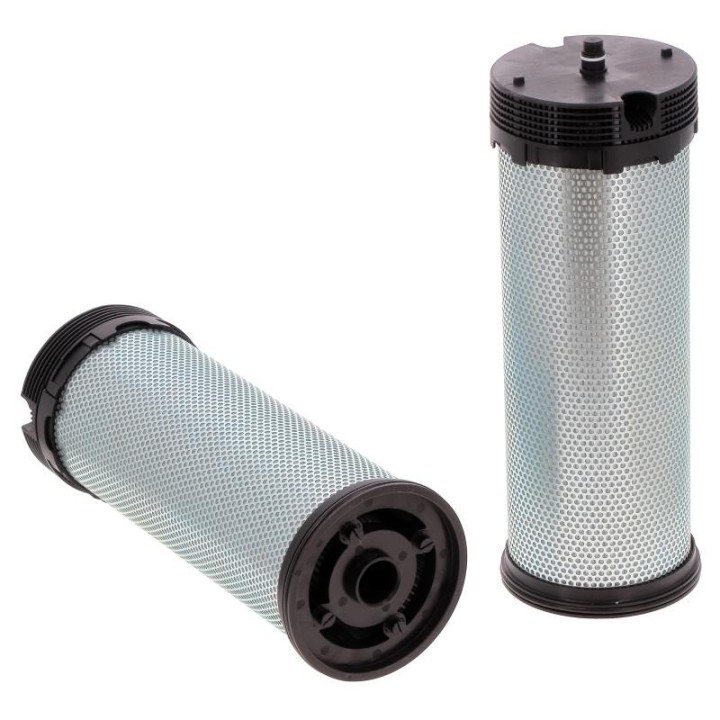 HYDRAULIC FILTER