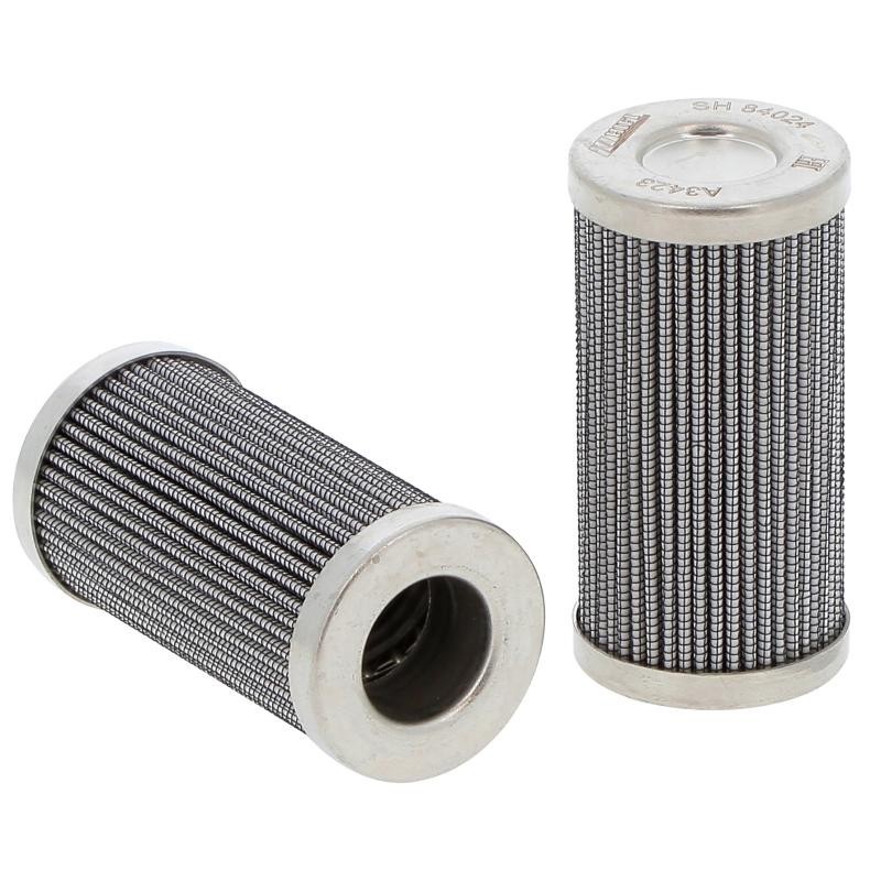 HYDRAULIC FILTER