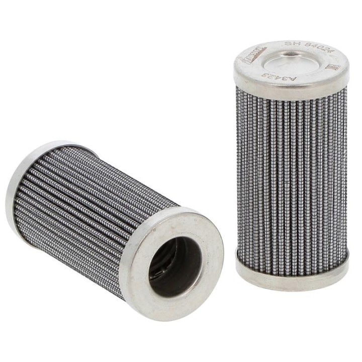 HYDRAULIC FILTER