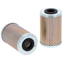HYDRAULIC FILTER