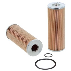 HYDRAULIC FILTER