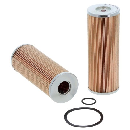 HYDRAULIC FILTER