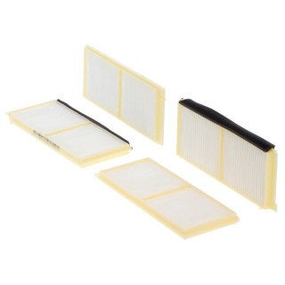 CABIN FILTER KIT