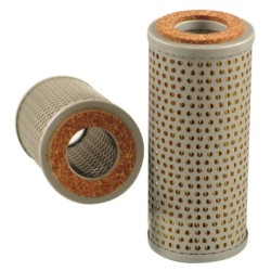 HYDRAULIC FILTER
