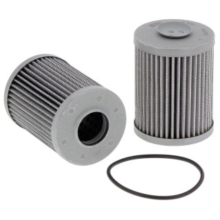 HYDRAULIC FILTER