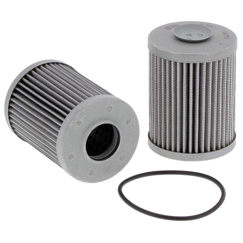 HYDRAULIC FILTER