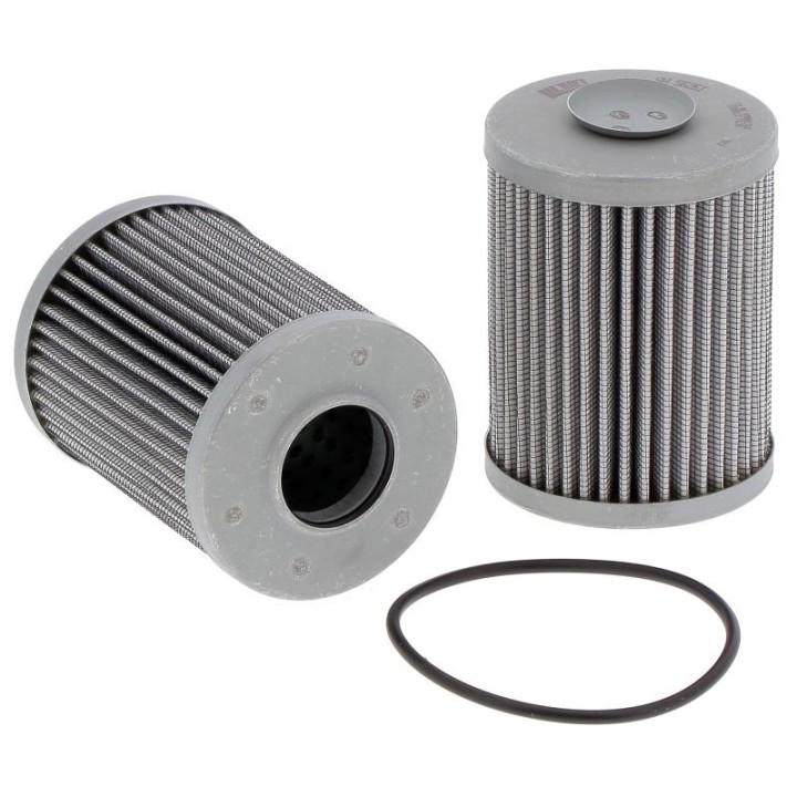 HYDRAULIC FILTER