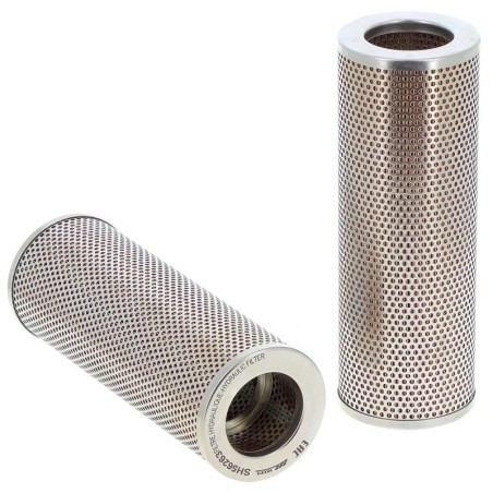 HYDRAULIC FILTER