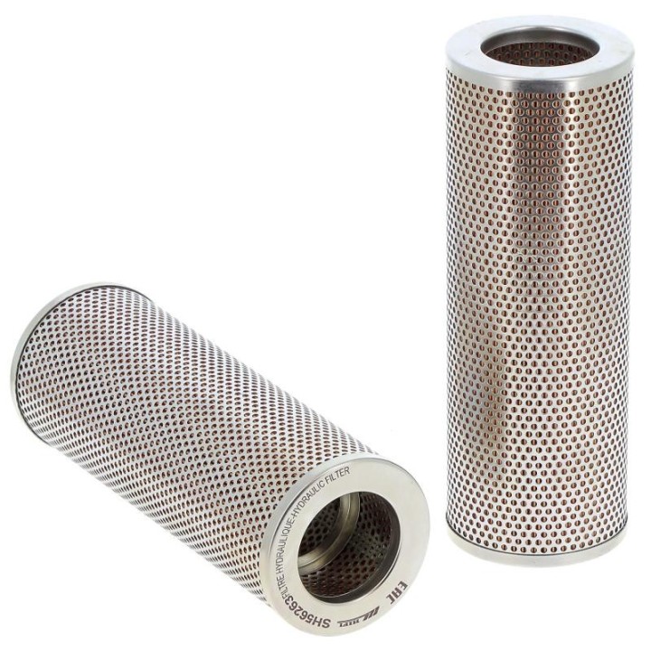 HYDRAULIC FILTER