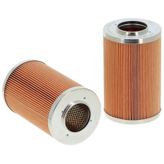 HYDRAULIC FILTER
