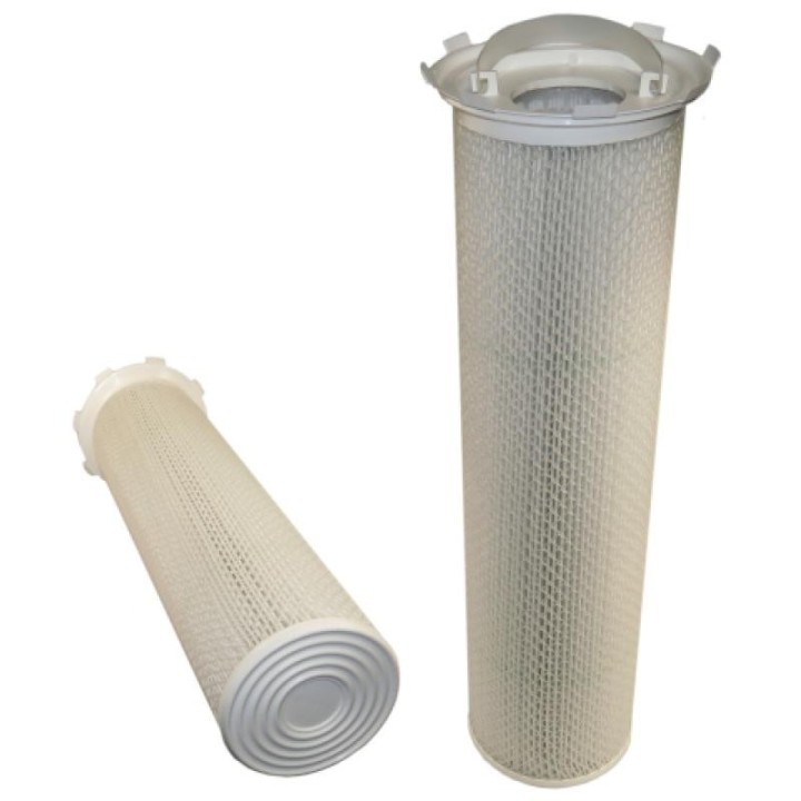 HYDRAULIC FILTER
