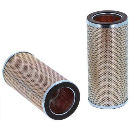 HYDRAULIC FILTER