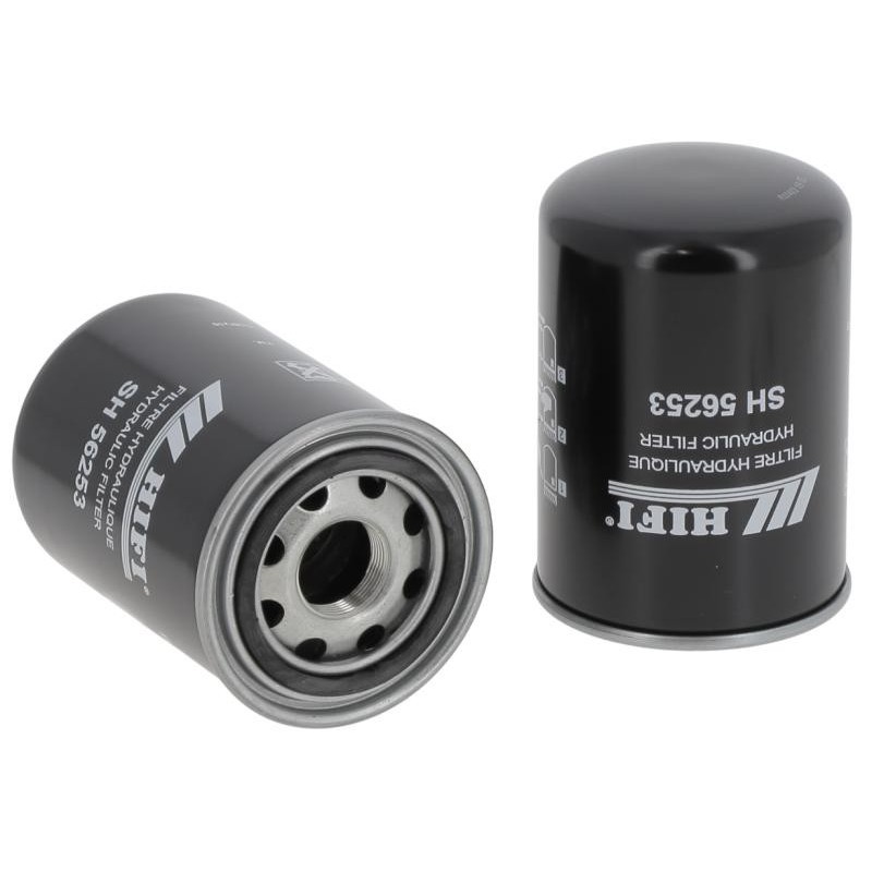 HYDRAULIC FILTER