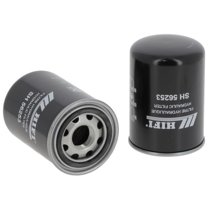 HYDRAULIC FILTER