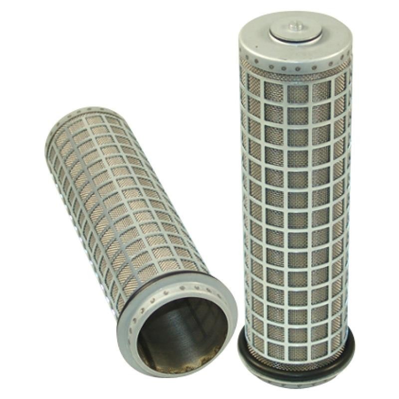 HYDRAULIC FILTER