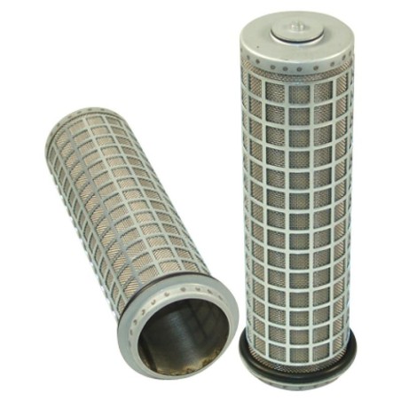 HYDRAULIC FILTER