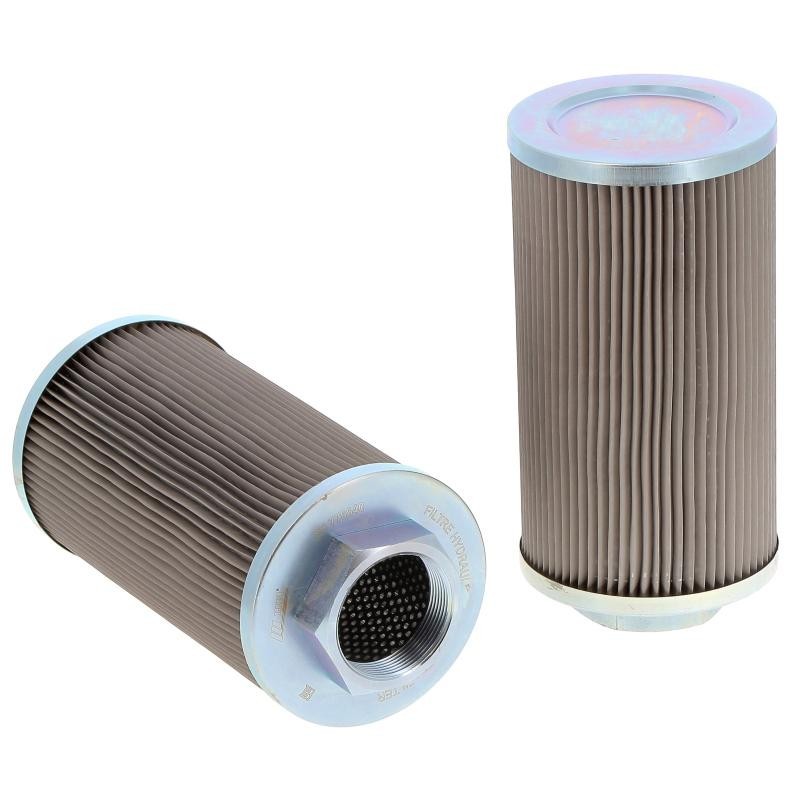 HYDRAULIC FILTER