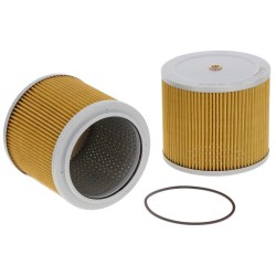 HYDRAULIC FILTER