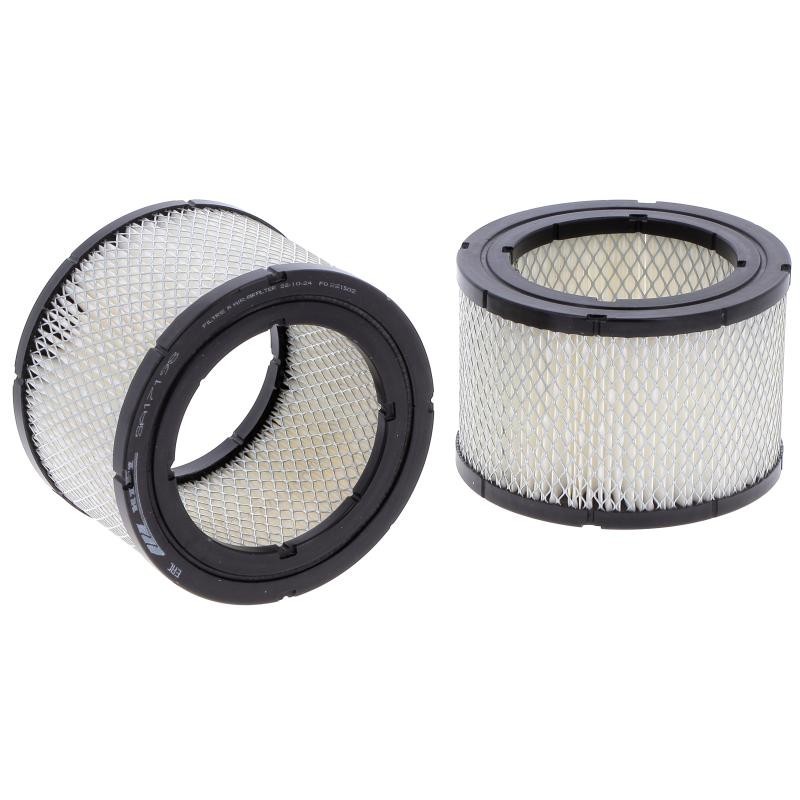 AIR FILTER