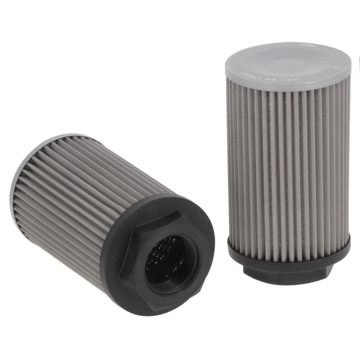 HYDRAULIC FILTER