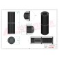 HYDRAULIC FILTER