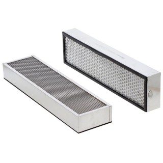 CABIN AIR FILTER