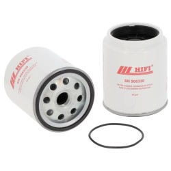 FUEL WATER SEPARATOR FILTER
