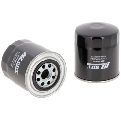 HYDRAULIC FILTER