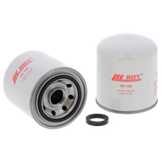 FUEL FILTER