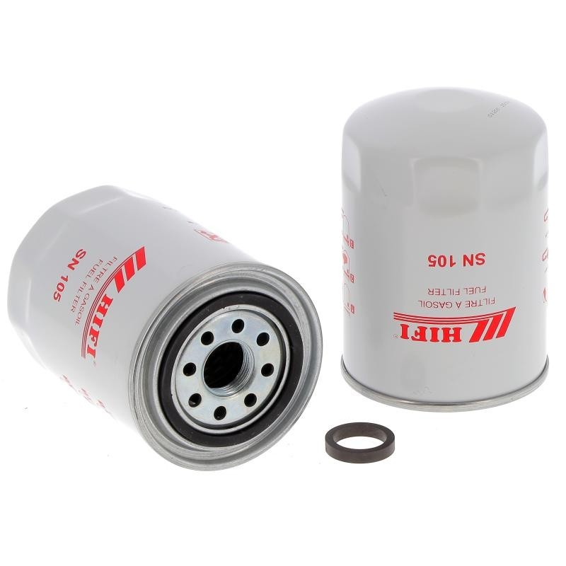 FUEL FILTER