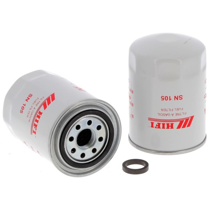 FUEL FILTER