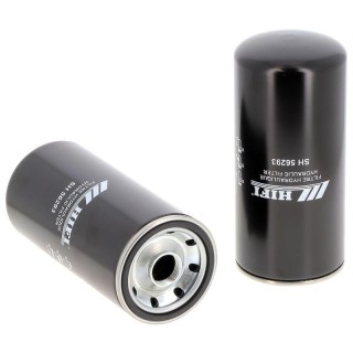 HYDRAULIC FILTER