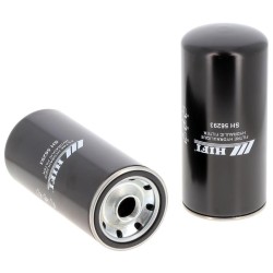 HYDRAULIC FILTER