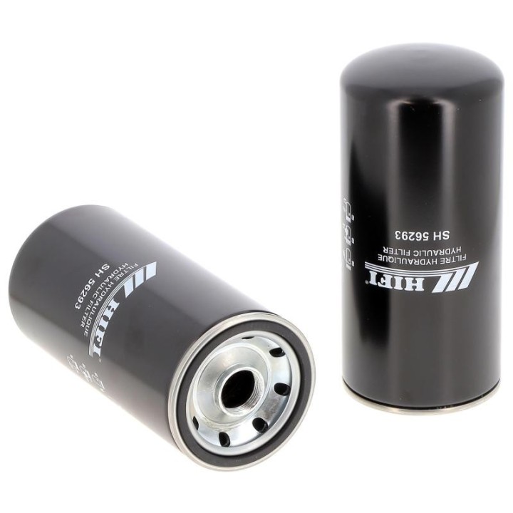 HYDRAULIC FILTER
