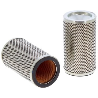 HYDRAULIC FILTER
