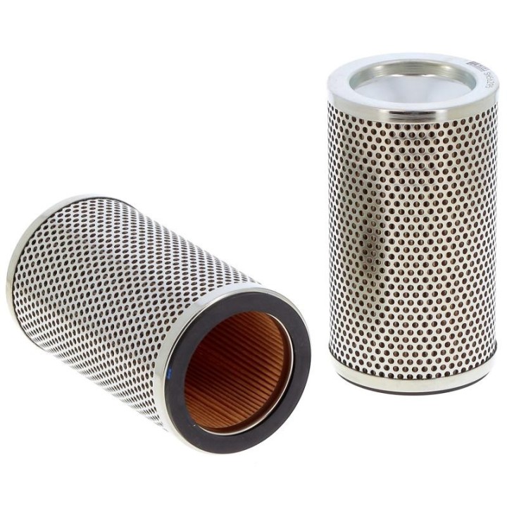 HYDRAULIC FILTER
