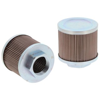 HYDRAULIC FILTER