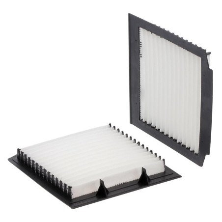 CABIN AIR FILTER