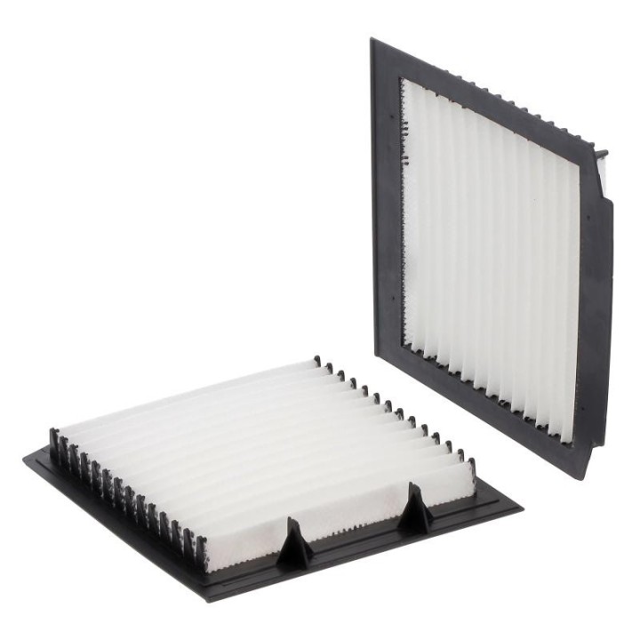 CABIN AIR FILTER