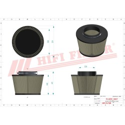 AIR FILTER