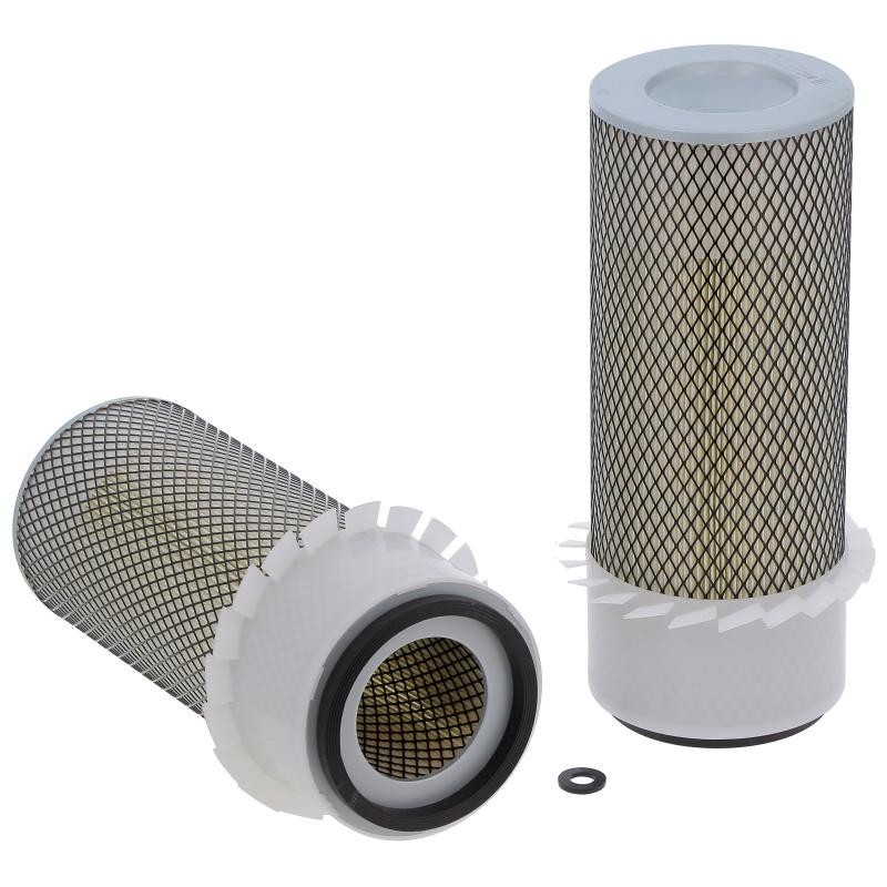 AIR FILTER