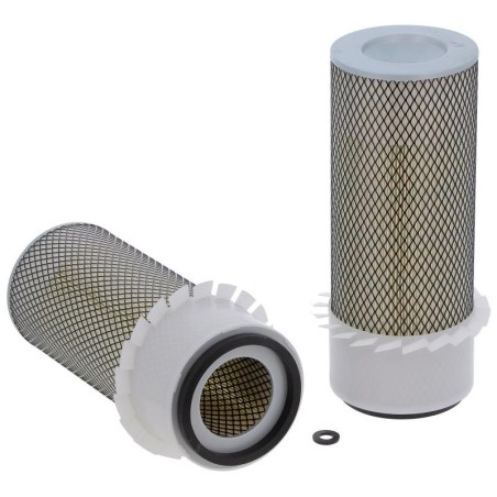 AIR FILTER