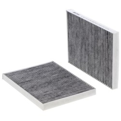 CABIN AIR FILTER