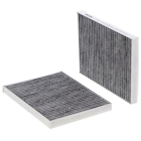 CABIN AIR FILTER