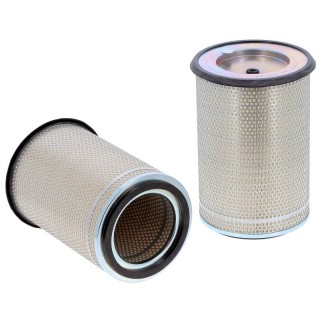 AIR FILTER