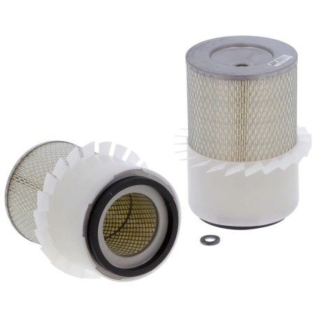 AIR FILTER