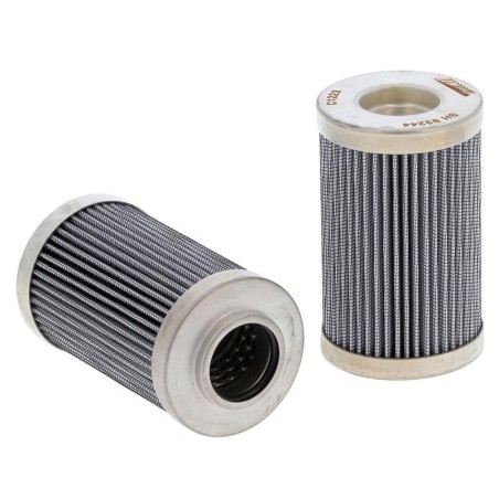 HYDRAULIC FILTER