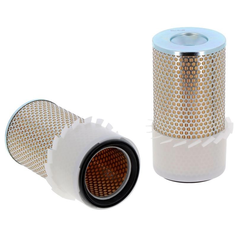 AIR FILTER