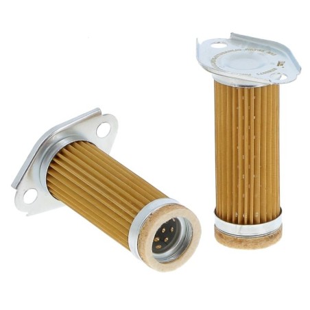 HYDRAULIC FILTER