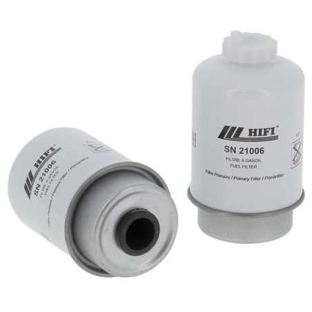 FUEL FILTER